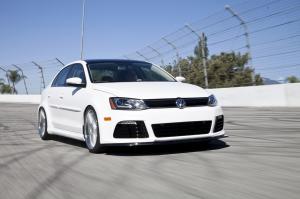 Volkswagen Jetta Racer&rsquo;s Dream 2014 года